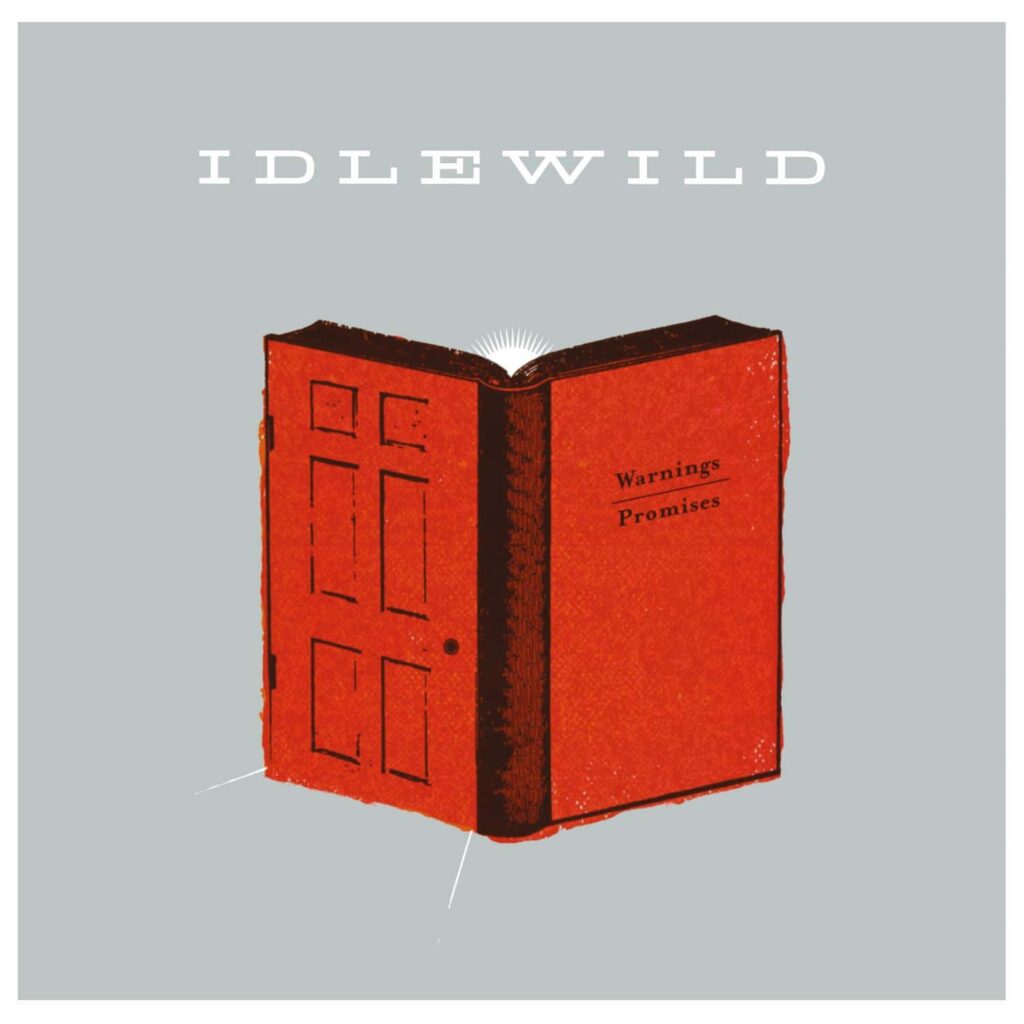 Idlewild Warnings / Promises Avalanche Records