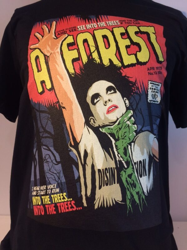 A Forest T-Shirt