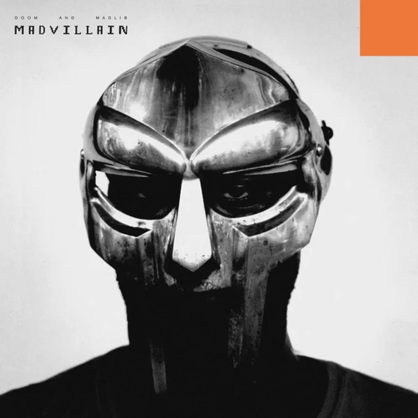 Madvillain – Madvillainy CD