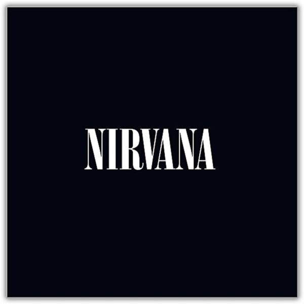 Nirvana – Nirvana CD