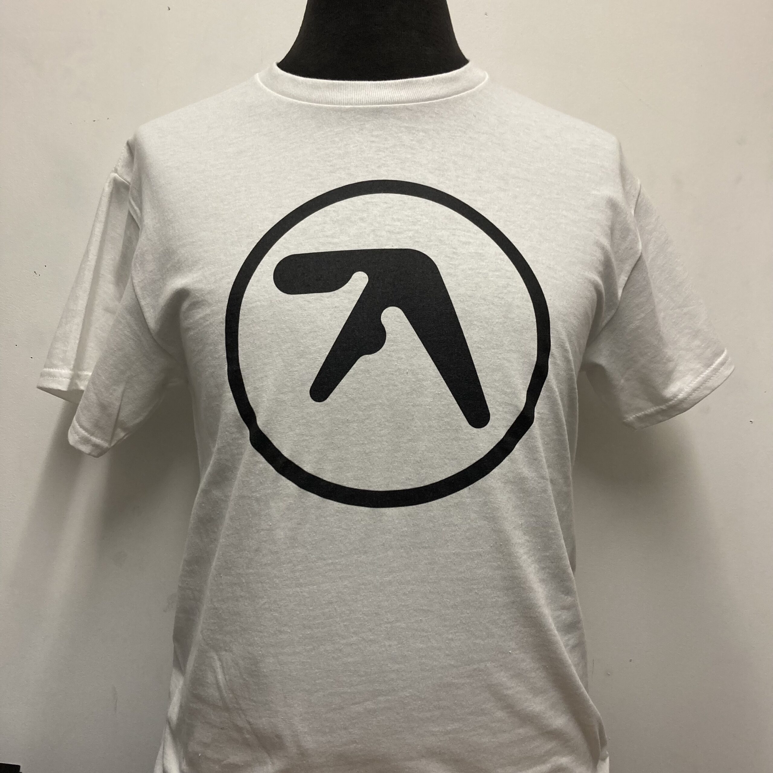 Aphex Twin T Shirt Avalanche Records