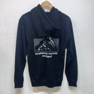 Avalanche Hoodie