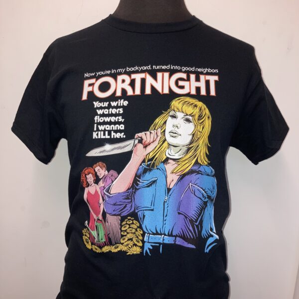 Taylor Swift x Butcher Billy Fortnight T-Shirt