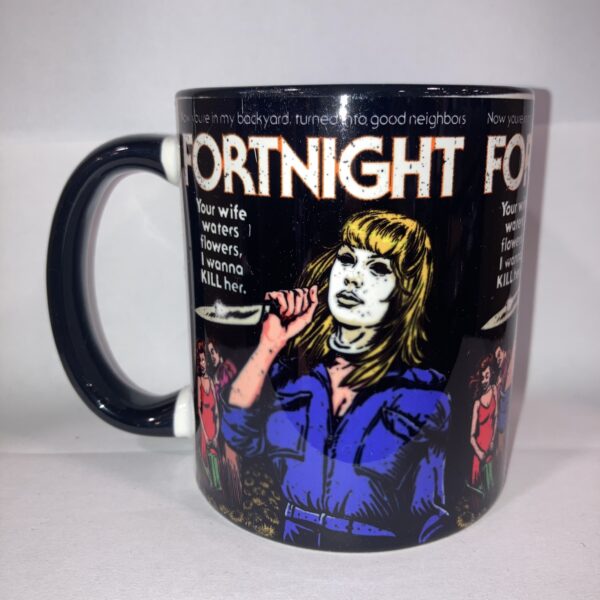 Taylor Swift x Butcher Billy - Fortnight Mug