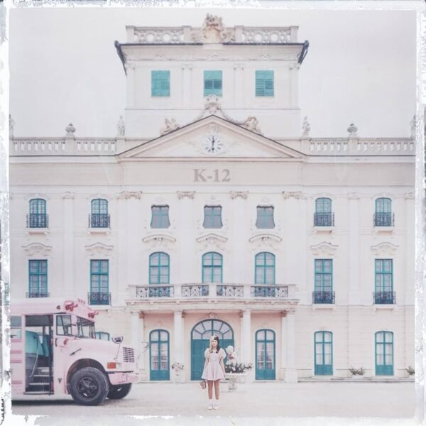 Melanie Martinez – K-12 vinyl