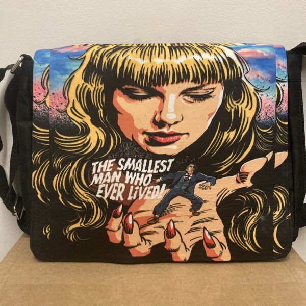 Taylor Swift x Butcher Billy - Smallest Man Bag