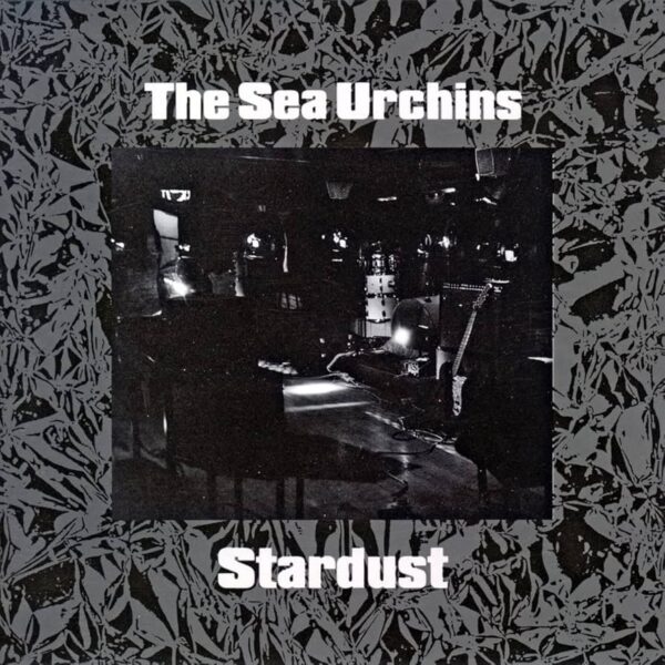 The Sea Urchins – Stardust vinyl