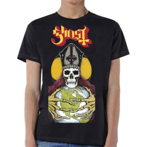 Ghost - Blood Ceremony T-Shirt