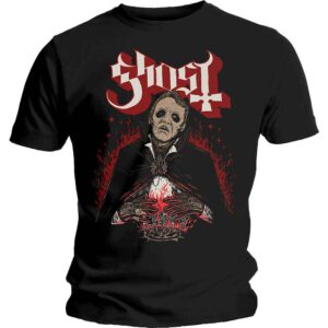 Ghost - Danse Macabre T-Shirt