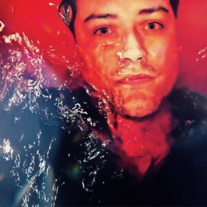 Gentle Sinners – These Actions Cannot Be Undone red vinyl