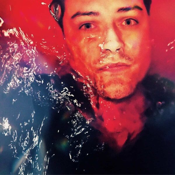 Gentle Sinners – These Actions Cannot Be Undone red vinyl