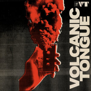 Volcanic Tongue - A Time​-​Travelling Evangelist​’​s Guide to Late 20th Century Underground Music double vinyl