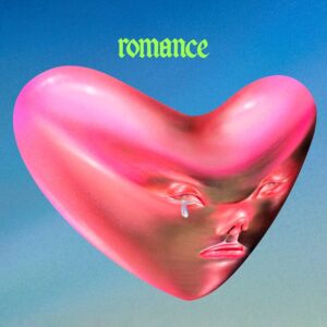 Fontaines D.C. – Romance vinyl