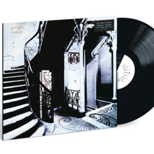 Mazzy Star – She Hangs Brightly vinyl [Presale for July 25th]