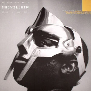 Madvillain – Curls & All Caps 12"