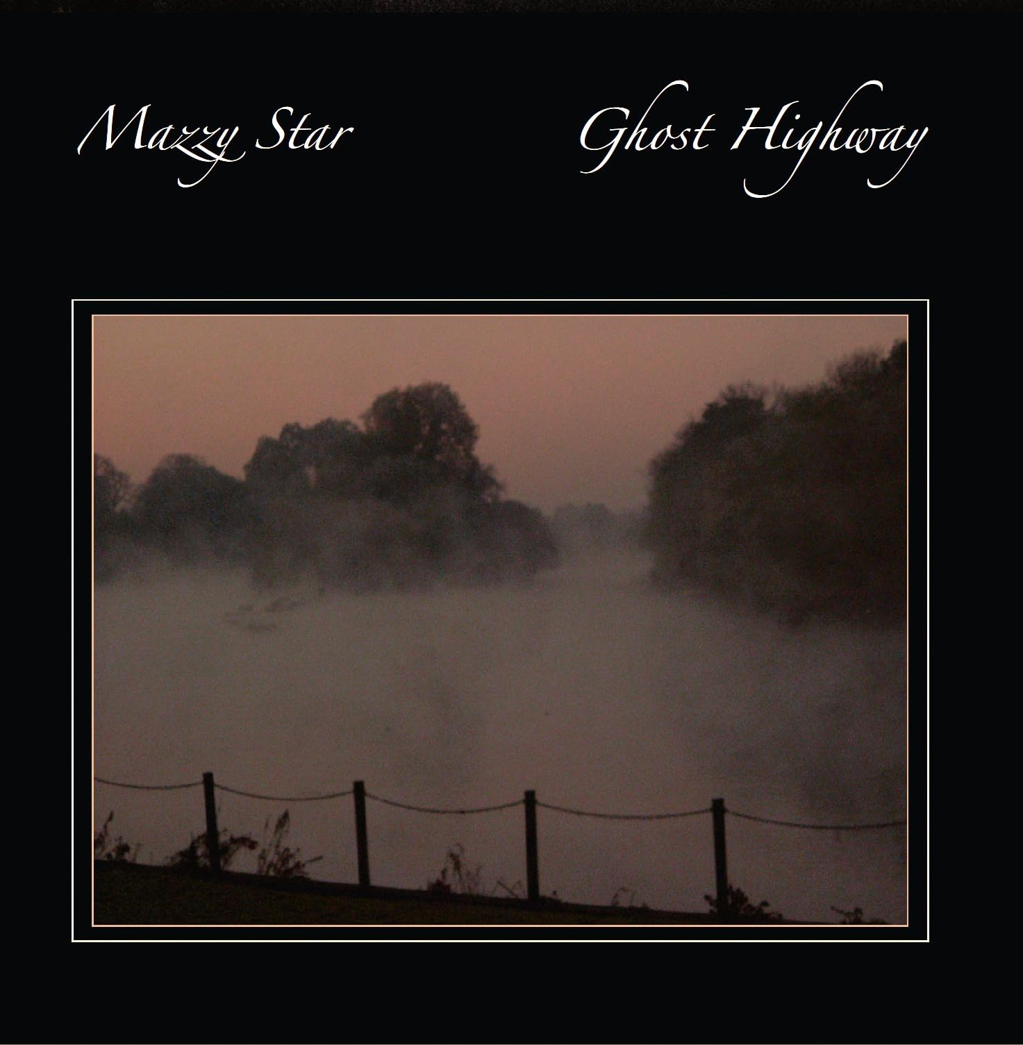 Mazzy Star – Ghost Highway CD