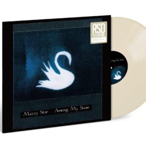 Mazzy Star – Among My Swan indies exclusive bone vinyl [Presale for July 25th]