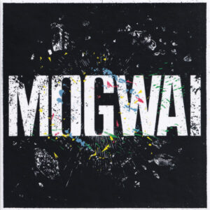 Mogwai – The Bad Fire double CD