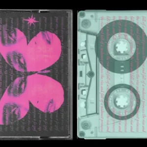 Chappell Roan – The Rise And Fall Of A Midwest Princess cassette