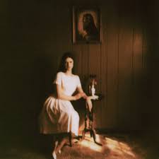 Ethel Cain – Preacher's Daughter vinyl