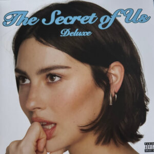 Gracie Abrams – The Secret Of Us deluxe CD