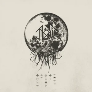 Sleep Token – Take Me Back To Eden double vinyl