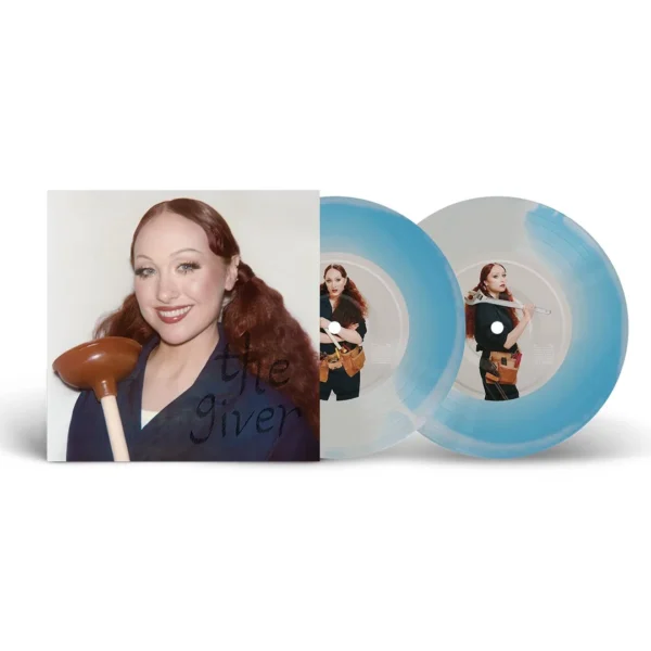 Chappell Roan – The Giver 5x7" [Presale for June 27th] - Image 2