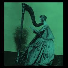 TV Girl – Grapes Upon The Vine vinyl