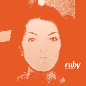 Ruby – Salt Peter 25 double vinyl