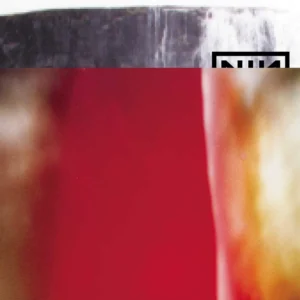 Nine Inch Nails - The Fragile triple vinyl