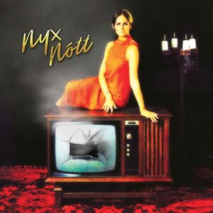 Nyx Nótt – Themes From vinyl
