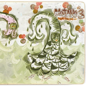 Mojave 3 - Puzzles Like You CD