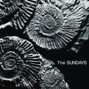 The Sundays - Reading Writing & Arithmetic vinyl [Presale for August 14th]