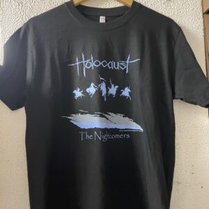 Holocaust - Nightcomers T-Shirt