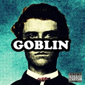 Tyler, The Creator – Goblin vinyl