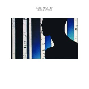 John Martyn – Grace and Danger vinyl