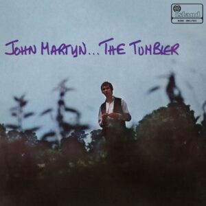 John Martyn – The Tumbler vinyl