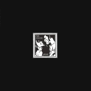 Mad Season – Above double vinyl