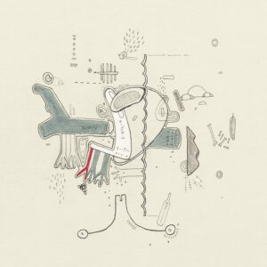Tiny Changes: A Celebration Of Frightened Rabbit's 'The Midnight Organ Fight' double vinyl