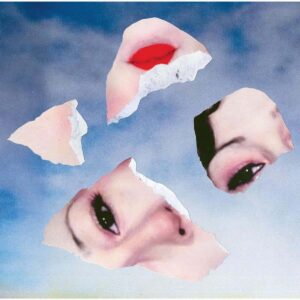 Hannah Lew - Hannah Lew vinyl