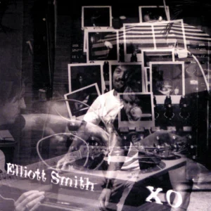Elliott Smith – XO vinyl