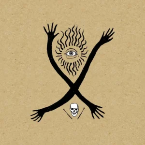 Swans – Newly Sentient Being [pre-order for 02/10/26]