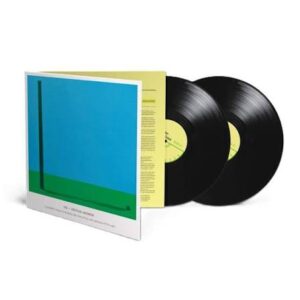 Arab Strap – Half-Told Tales double vinyl [pre-sale for 4/9/2026]