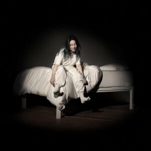 Billie Eilish – When We All Fall Asleep, Where Do We Go?