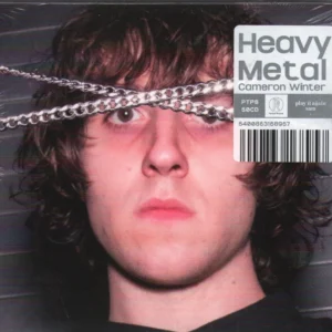 Cameron Winter - Heavy Metal
