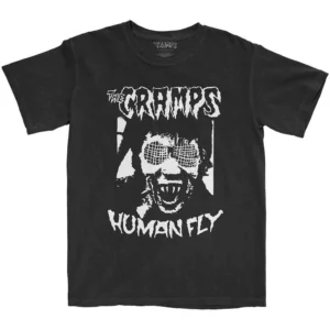The Cramps - Human Fly T-Shirt