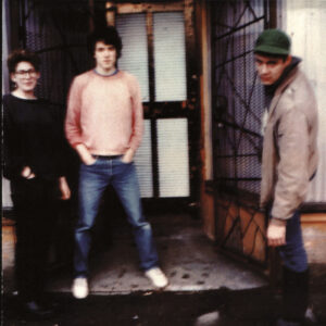 Beat Happening - Dreamy vinyl