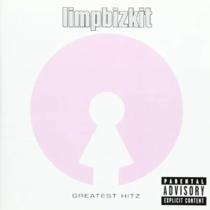 Limp Bizkit - Greatest Hitz CD