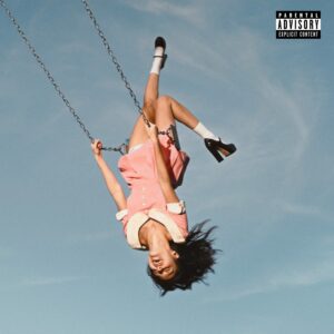 Olivia Rodrigo – You Seem Pretty Sad For A Girl So In Love