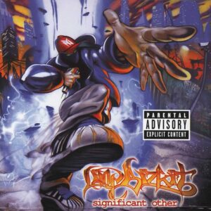 Limp Bizkit – Significant Other